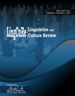 View Vol. 9 No. 1 (2025): LingCuRe